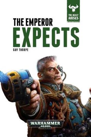 The Emperor Expects image number 0