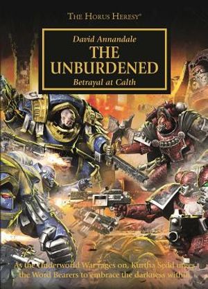 The Unburdened image number 0