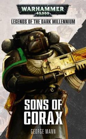 Sons of Corax image number 0