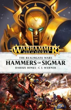 Hammers of Sigmar image number 0