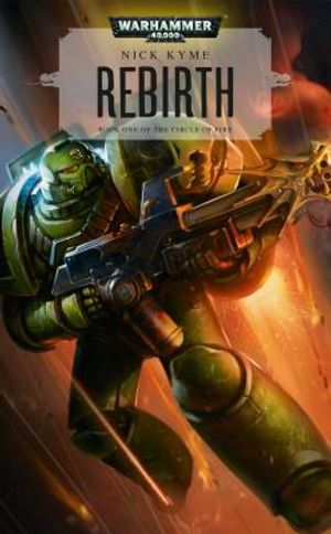 Rebirth image number 0