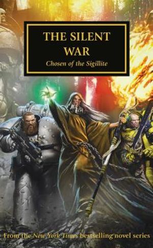 The Silent War image number 0