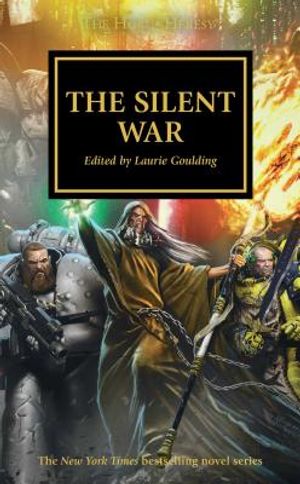The Silent War, 37 image number 0