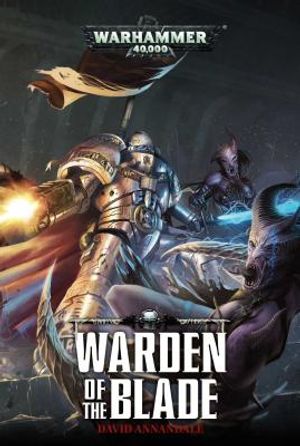 Warden of the Blade image number 0