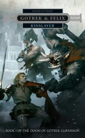 Kinslayer image number 0