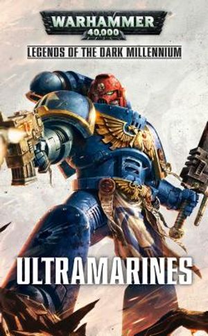 Ultramarines image number 0