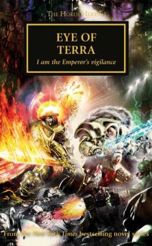 Eye of Terra image number 0