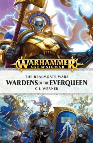 Wardens of the Everqueen image number 0