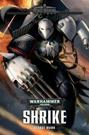 Shrike image number 0