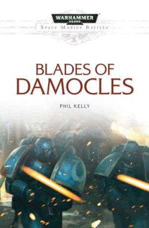 Blades of Damocles image number 0