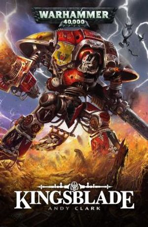 Kingsblade, 1 image number 0