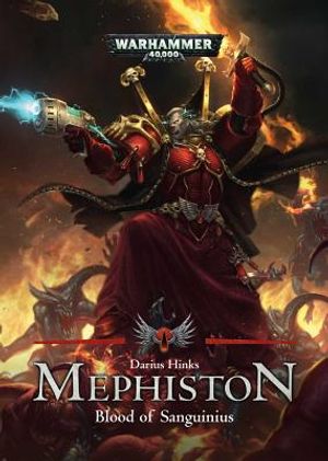 Blood of Sanguinius, 1 image number 0