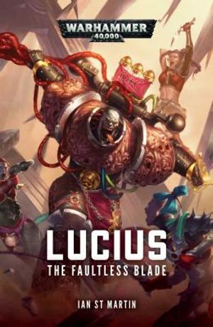The Faultless Blade image number 0