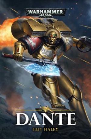 Dante image number 0