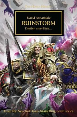 Ruinstorm image number 0