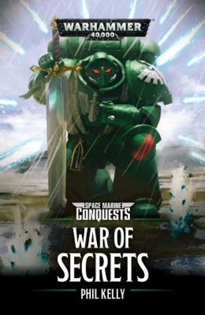 War of Secrets, 3 image number 0