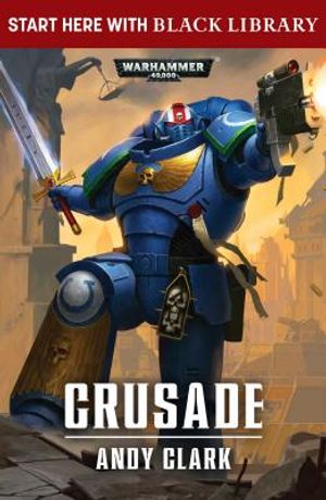 Crusade, 1 image number 0