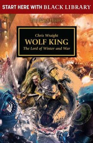 Wolf King, 4 image number 0