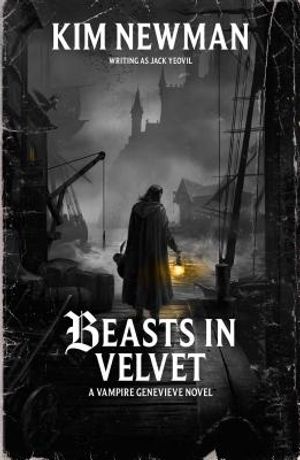 Beasts in Velvet image number 0