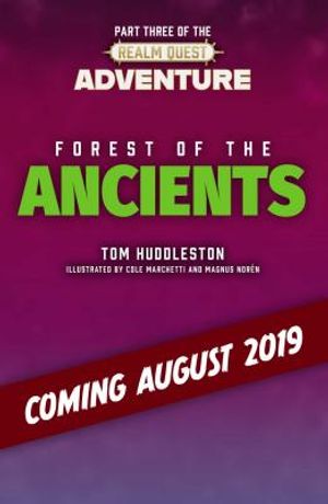 Forest of the Ancients, 3 image number 0