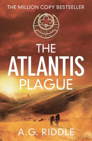 The Atlantis Plague image number 0