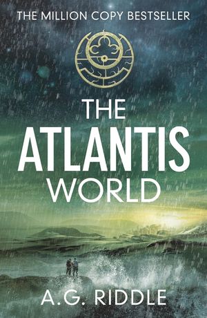 The Atlantis World image number 0