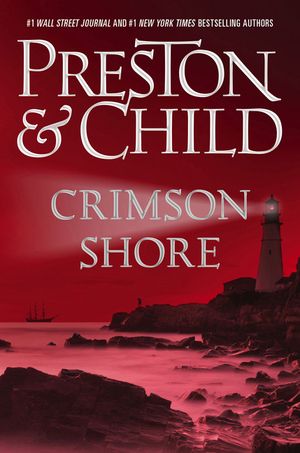 The Crimson Shore image number 0
