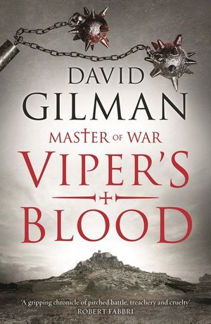 Viper's Blood image number 0