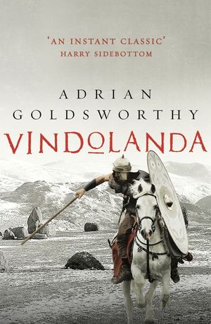 Vindolanda image number 0