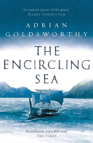 The Encircling Sea image number 0