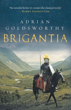 Brigantia image number 0