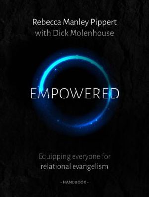 Empowered Handbook: Equipping Everyone for Relational Evangelism image number 0