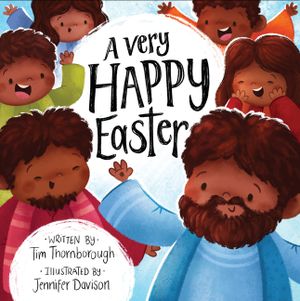 A Very Happy Easter image number 0