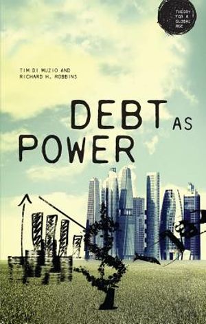 Debt as Power image number 0