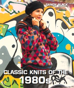 Classic Knits of the 1980s image number 0