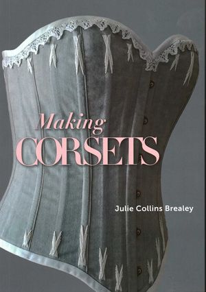 Making Corsets image number 0