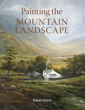 Painting the Mountain Landscape image number 0
