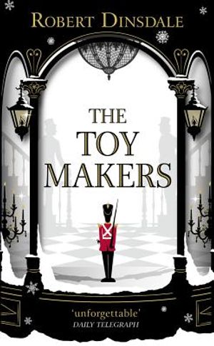 The Toymakers image number 0