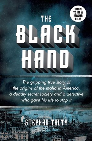 The Black Hand image number 0