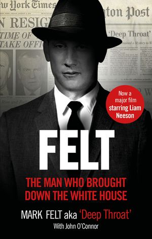 Felt: The Man Who Brought Down the White House - Now a Major Motion Picture image number 0
