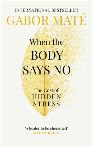 When the Body Says No: The Cost of Hidden Stress image number 0