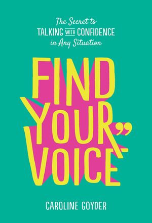 Find Your Voice image number 0