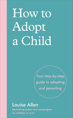 How to Adopt a Child image number 0