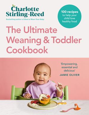 The Ultimate Baby and Toddler Cookbook image number 0