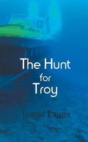 The Hunt for Troy image number 0