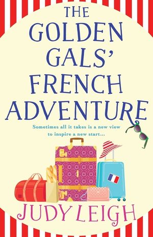 The Golden Gals' French Adventure image number 0