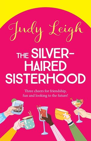 The Silver-Haired Sisterhood image number 0