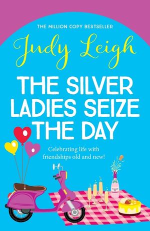 The Silver Ladies Seize the Day image number 0