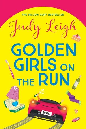 Golden Girls on the Run image number 0