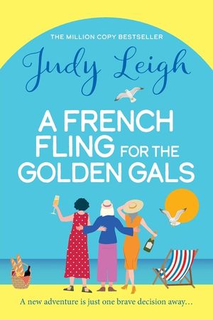 A French Fling for the Golden Gals image number 0